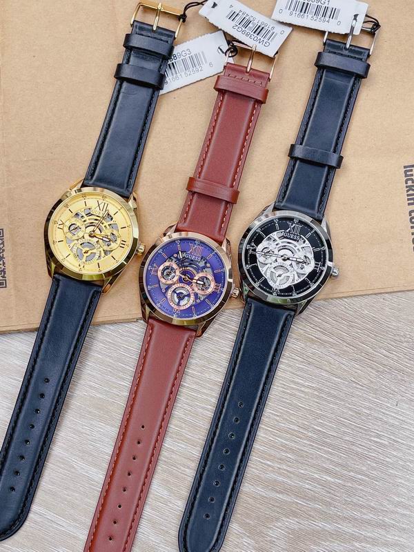 Guess 42mm 101381